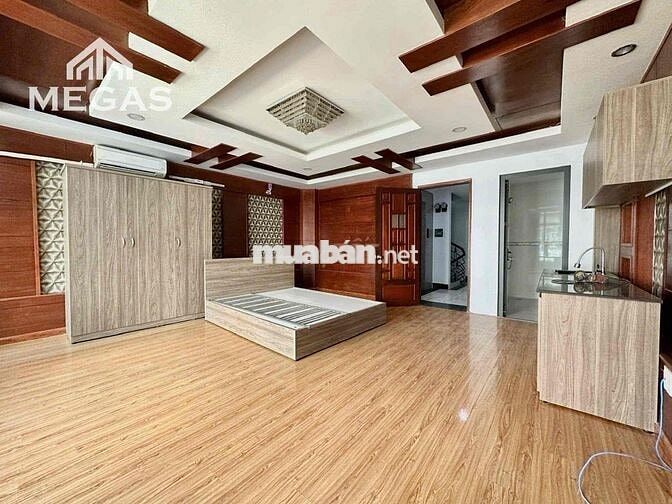 CHO THUÊ STUDIO RỘNG 80m2-FULL NỘI THẤT NGAY TÂN SƠN NHÌ