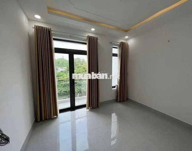 ♥️ Nhà Mới Đẹp 100% Khu VIP Cư Xá Bình Thới DT:4x18m,3 Lầu,6PN 6WC