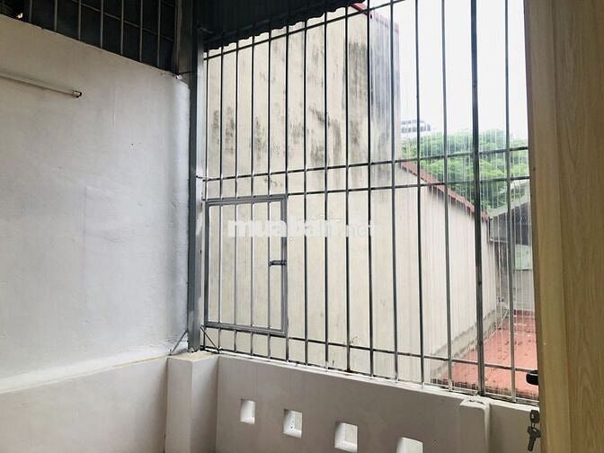 Bán nhà An Dương, dân xây 3,5 tầng, S 19m2, 2,8tỷ