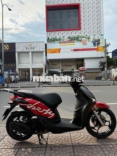 Liberty Z 8-2025 Odo 20 KM chính chủ Tphcm