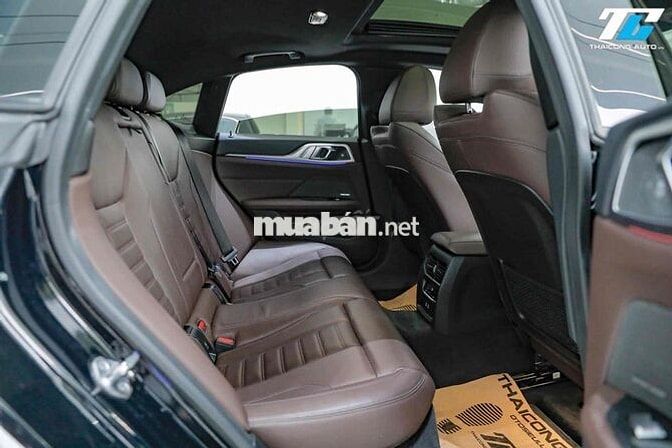 BMW 430i Gran Coupe Model 2023 - sx2022 15.000km