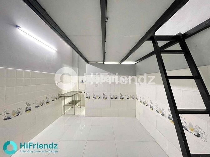 🏡PHÒNG TRỌ GIÁ RẺ NGAY LÊ VĂN SỸ, ĐẠI HỌC TÀI NGUYÊN VÀ MÔI TRƯỜNG