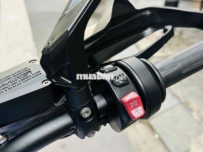 BMW R1250 GS Bản HP 2019