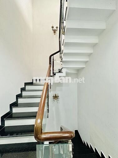 💗NHÀ PHỐ ĐÒNG BỘ LÊ ĐỨC THỌ P6💗4x20m TRỆT LỬNG 3 LẦU💗5PN 5WC