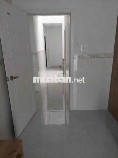 Cho thuê nhà Hẻm ba gác đường 100 Bình Thới P14 Q11