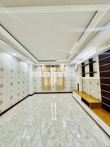 💗NHÀ PHỐ ĐÒNG BỘ LÊ ĐỨC THỌ P6💗4x20m TRỆT LỬNG 3 LẦU💗5PN 5WC