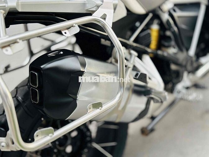 BMW R1250 GS Bản HP 2019