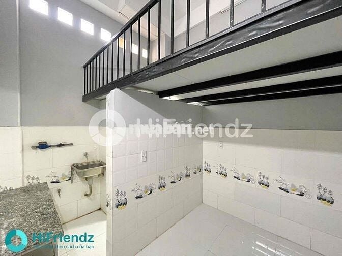 🏡PHÒNG TRỌ GIÁ RẺ NGAY LÊ VĂN SỸ, ĐẠI HỌC TÀI NGUYÊN VÀ MÔI TRƯỜNG