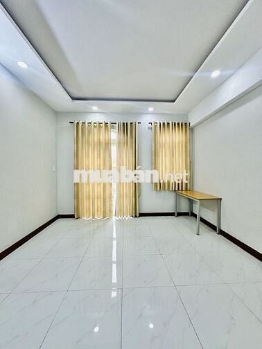 💗NHÀ PHỐ ĐÒNG BỘ LÊ ĐỨC THỌ P6💗4x20m TRỆT LỬNG 3 LẦU💗5PN 5WC