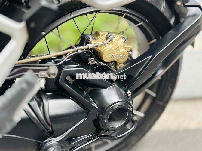 BMW R1250 GS Bản HP 2019