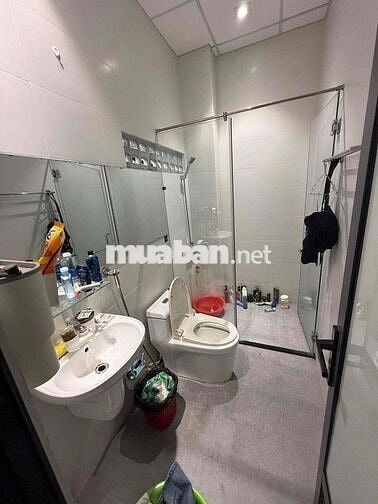 Cho thuê nhà Hẻm ba gác đường 100 Bình Thới P14 Q11