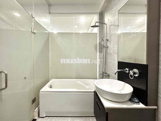 SIÊU PHẨM LÊ VĂN SỸ, QUẬN 3 - NHÀ ĐẸP 4 TẦNG - 37M2 - H3G GẦN Ô TÔ/ MẶ