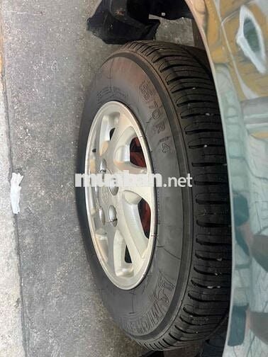 Toyota Camry 1998 GLi 2.2 - 285000 km