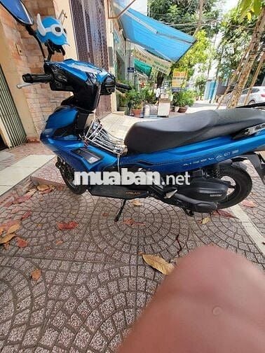 ❤Bán Airblade 125 CC, xe ngon, êm,CHÍNH chủ TP.HCM