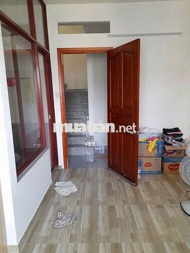 Nhà 1 trệt 2 lầu HXH Nguyễn Thị Đặng giá 10tr/tháng