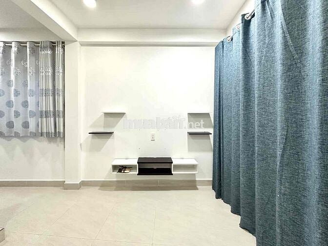 SIÊU PHẨM LÊ VĂN SỸ, QUẬN 3 - NHÀ ĐẸP 4 TẦNG - 37M2 - H3G GẦN Ô TÔ/ MẶ