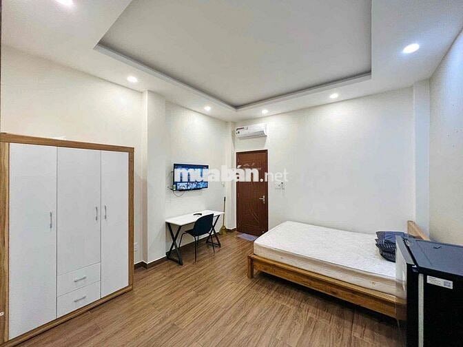 🥰STUDIO CỬA SỔ_BẾP L MÁY HÚT MÙI_NGAY THẢO CẦM VIÊN_CẦU THỊ NGHÈ