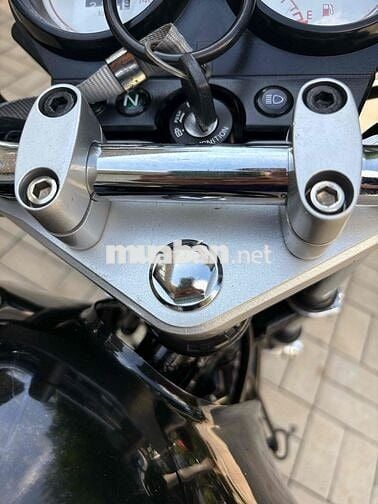 cần bán SUZUKi EN 125-2F chính chủ