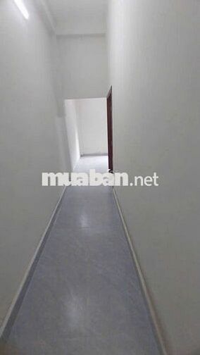 Nhà 1 lầu HXH đông hưng thuận 02 ,gần chợ cây sộp giá 10tr/tháng