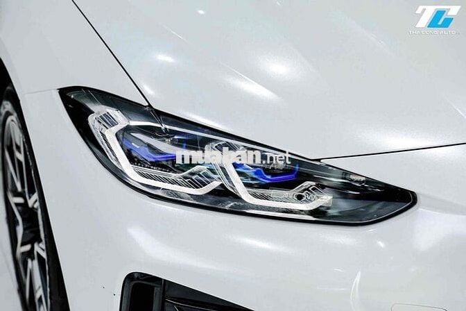 BMW 430i Gran Coupe Model 2023 - sx2022 15.000km