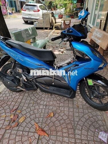 ❤Bán Airblade 125 CC, xe ngon, êm,CHÍNH chủ TP.HCM
