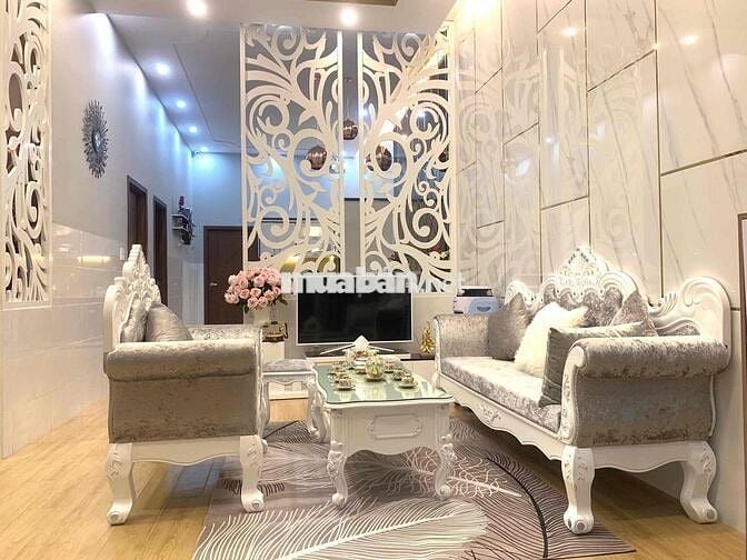 Bán Nhà Cấp 4 Trung Tâm Thủ Dầu Một