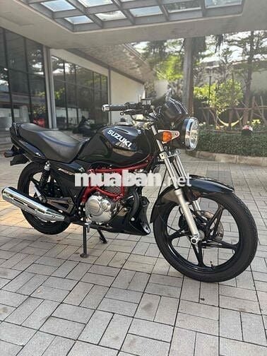 cần bán SUZUKi EN 125-2F chính chủ
