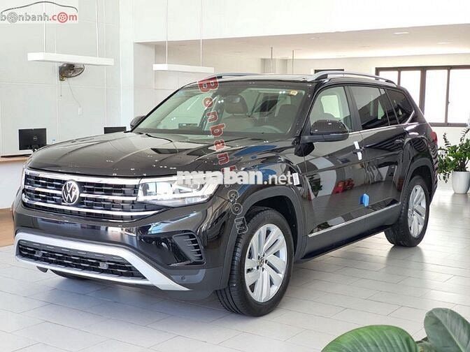 VOLKSWAGEN TERAMONT 2023