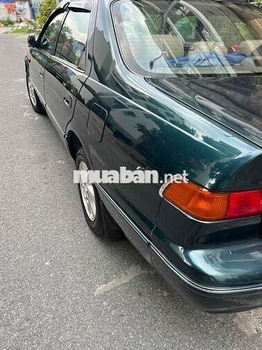 Toyota Camry 1998 GLi 2.2 - 285000 km