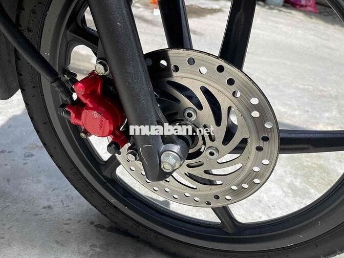 WAVE RSX fI 2020 bs 17 chính chủ công chứng