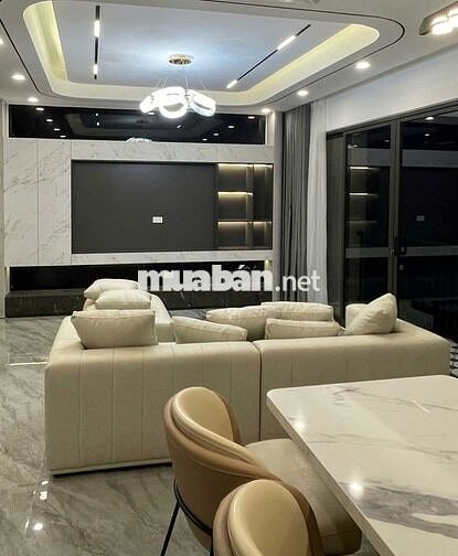 TƯƠNG LAI SÁNG CHÓI 78M*4T 20M MẶT PHỐ 19/5  OTO TRƯỚC CỬA 3 THOÁNG