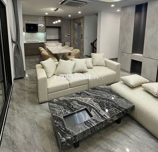 TƯƠNG LAI SÁNG CHÓI 78M*4T 20M MẶT PHỐ 19/5  OTO TRƯỚC CỬA 3 THOÁNG