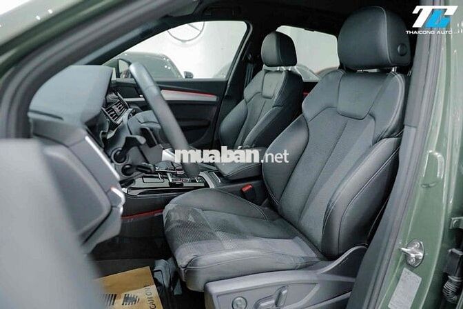 Audi Q5 sản xuất 2022 - 28000 km