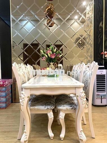 Bán Nhà Cấp 4 Trung Tâm Thủ Dầu Một