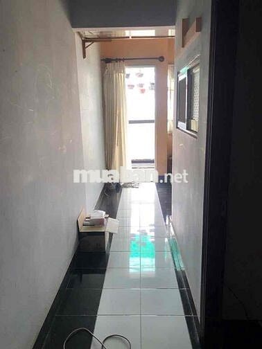 PHÚ THỌ HOÀ-TÂN PHÚ-68M2-5TẦNG-6PN-HXH 5M THÔNG-KẾAEON MALL-CHỈ 7.X TỶ