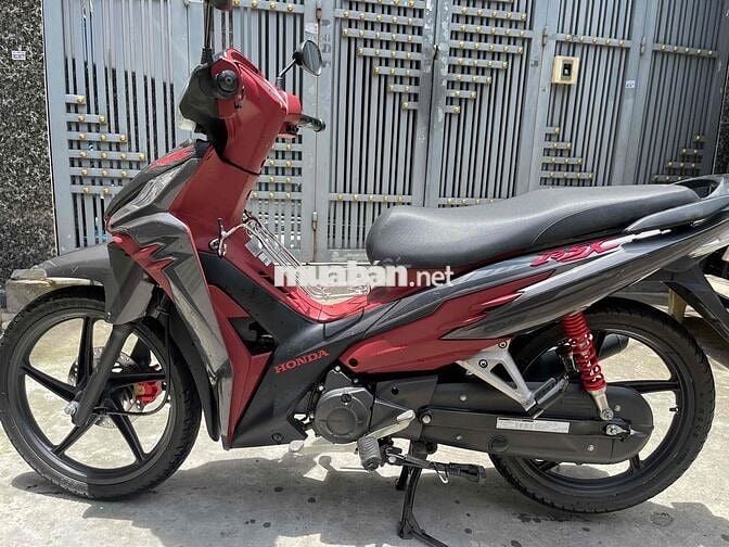 WAVE RSX fI 2020 bs 17 chính chủ công chứng