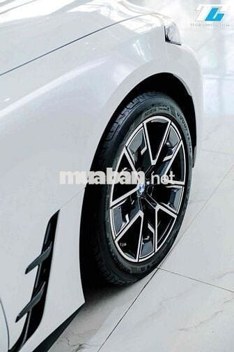 BMW 430i Gran Coupe Model 2023 - sx2022 15.000km