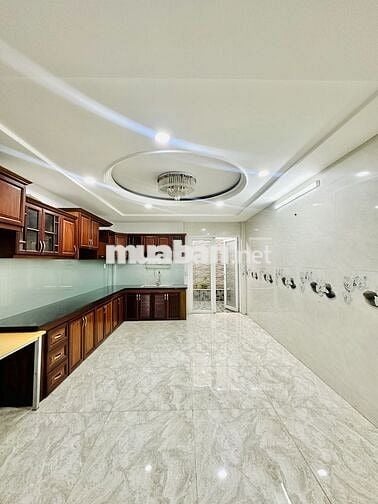 💗NHÀ PHỐ ĐÒNG BỘ LÊ ĐỨC THỌ P6💗4x20m TRỆT LỬNG 3 LẦU💗5PN 5WC