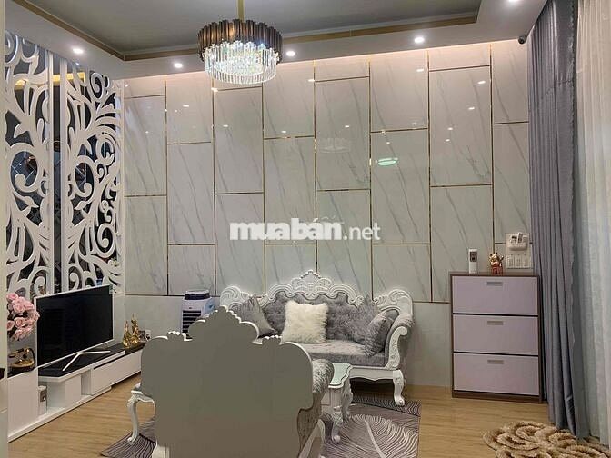 Bán Nhà Cấp 4 Trung Tâm Thủ Dầu Một