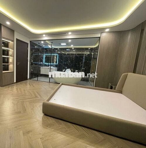 TƯƠNG LAI SÁNG CHÓI 78M*4T 20M MẶT PHỐ 19/5  OTO TRƯỚC CỬA 3 THOÁNG