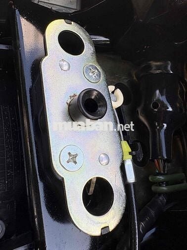 cần bán SUZUKi EN 125-2F chính chủ