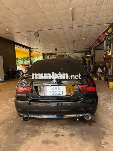 BMW 3 Series 20***00 km
