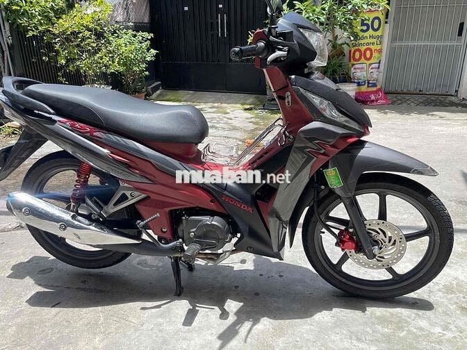 WAVE RSX fI 2020 bs 17 chính chủ công chứng