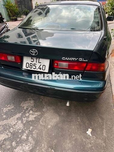 Toyota Camry 1998 GLi 2.2 - 285000 km