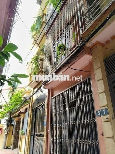 TƯƠNG LAI SÁNG CHÓI 78M*4T 20M MẶT PHỐ 19/5  OTO TRƯỚC CỬA 3 THOÁNG