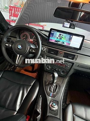 BMW 3 Series 20***00 km