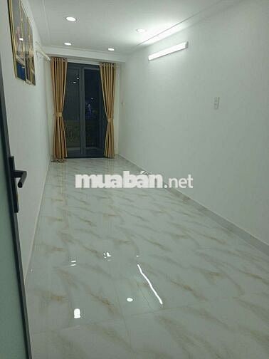 Dưới 3 tỷ MTKD Gần Chợ Gò Xoài 55m2 sàn 2PN