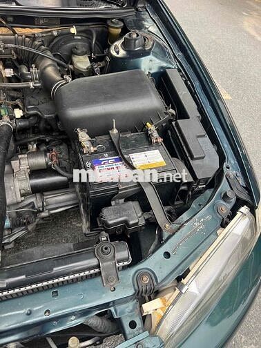 Toyota Camry 1998 GLi 2.2 - 285000 km