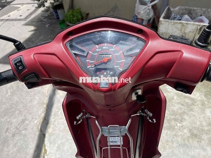 WAVE RSX fI 2020 bs 17 chính chủ công chứng