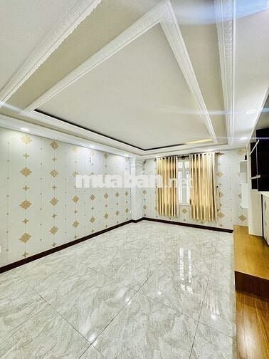 💗NHÀ PHỐ ĐÒNG BỘ LÊ ĐỨC THỌ P6💗4x20m TRỆT LỬNG 3 LẦU💗5PN 5WC